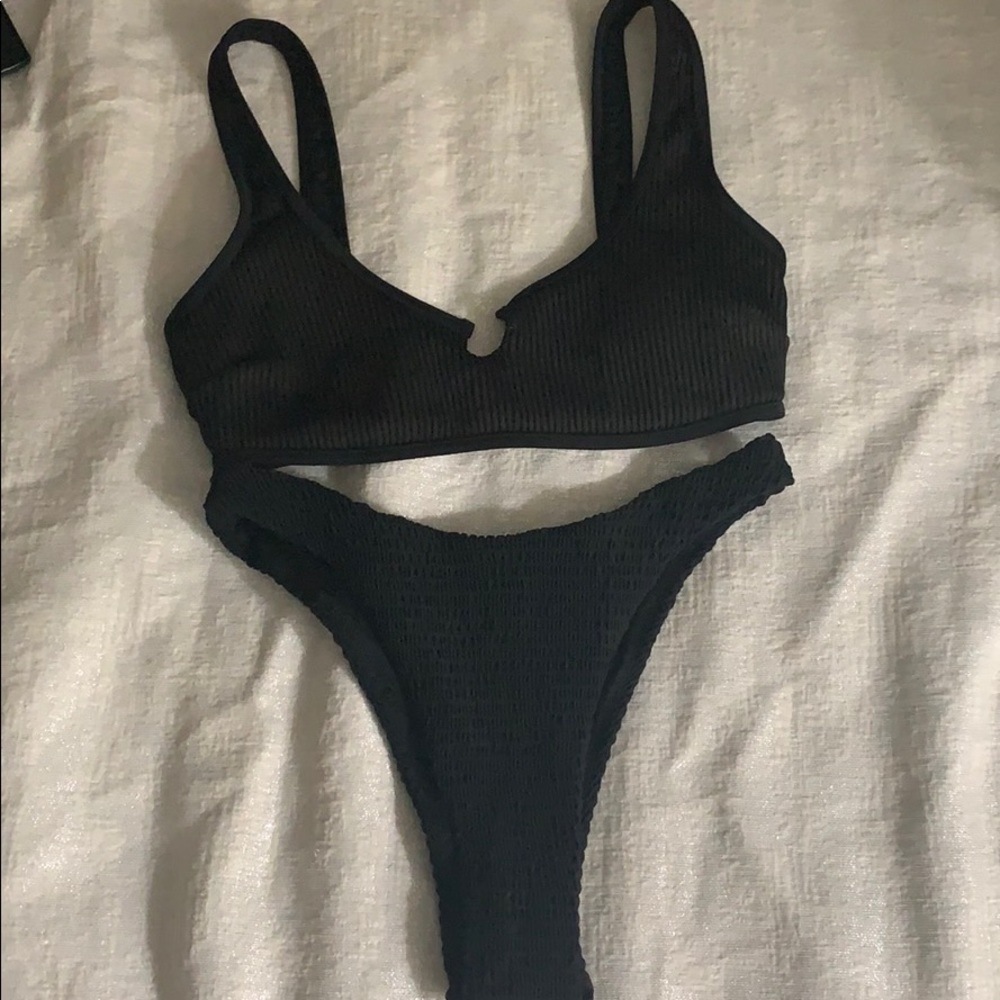 Hollister bikini